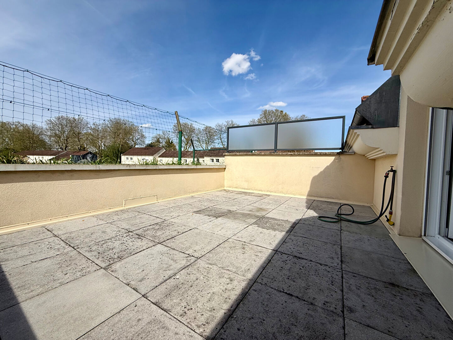 Appartement 3 pièces à louer à Lieusaint - Exclusivité Guy Hoquet