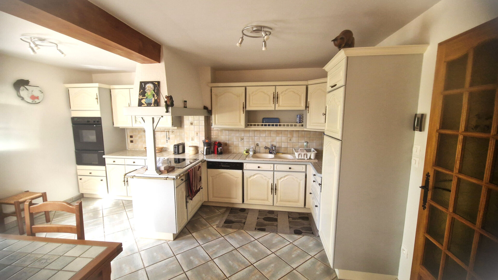 Maison à vendre à Combs-la-Ville - 4 chambres - 360 000 