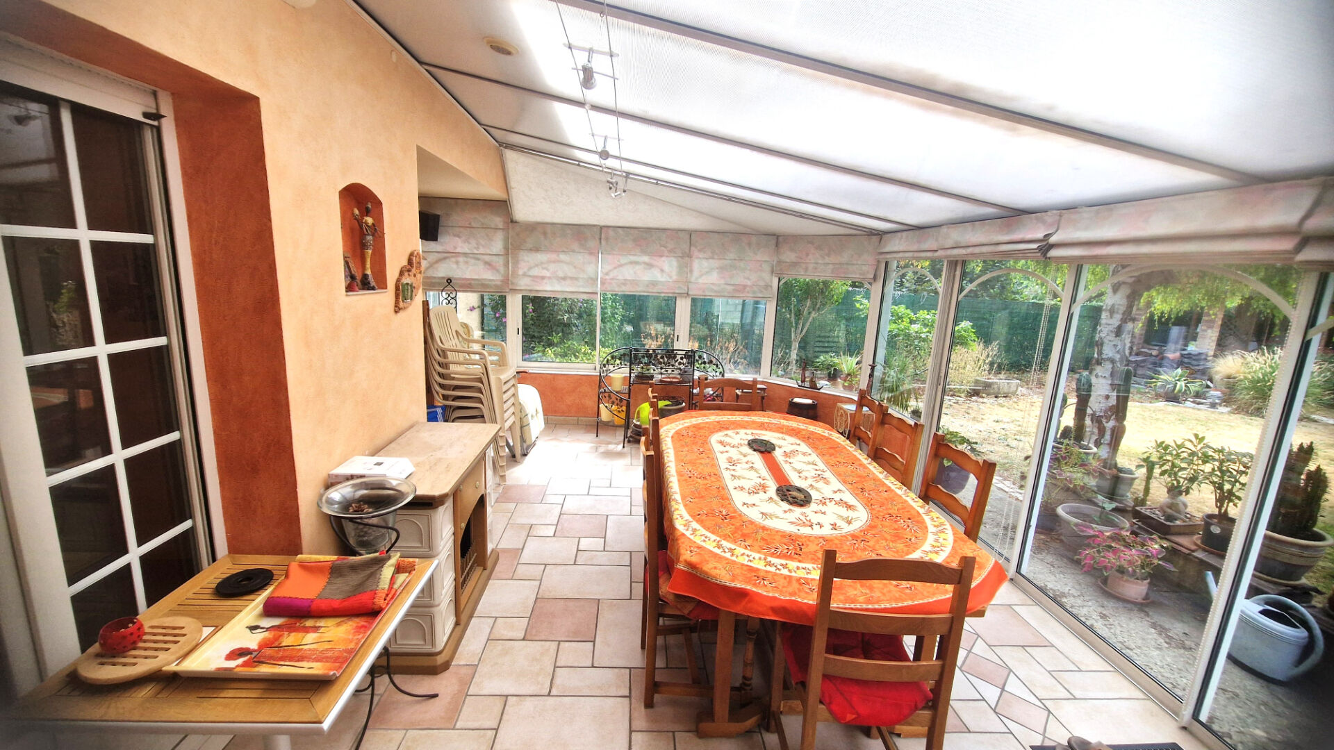 Maison à vendre à Combs-la-Ville - 4 chambres - 360 000 
