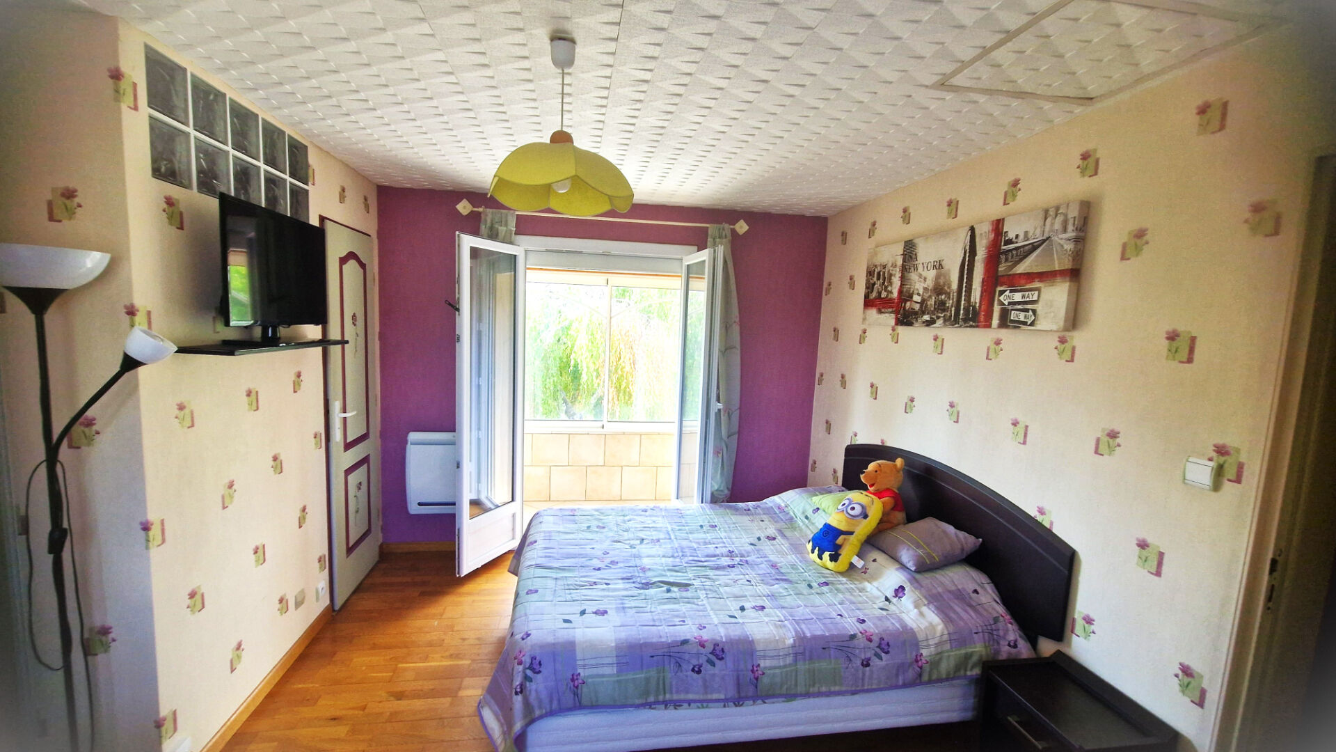 Maison à vendre à Combs-la-Ville - 4 chambres - 360 000 