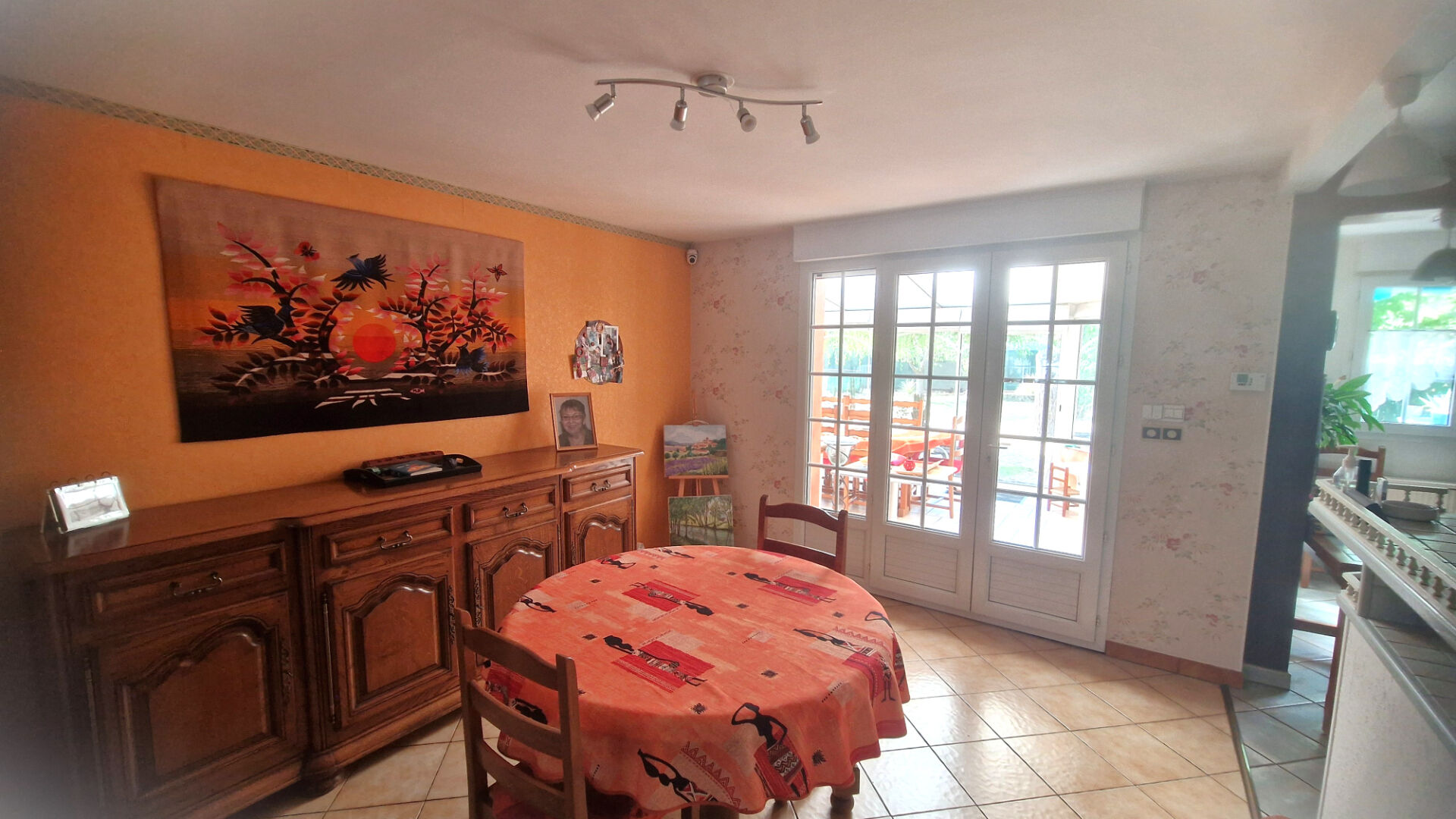 Maison à vendre à Combs-la-Ville - 4 chambres - 360 000 