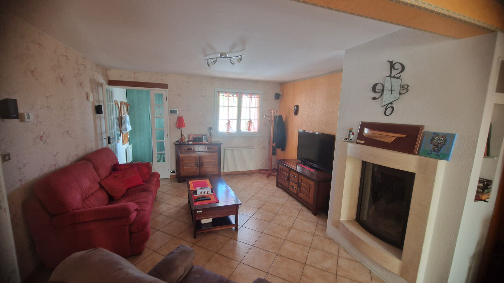 Maison à vendre à Combs-la-Ville - 4 chambres - 360 000 
