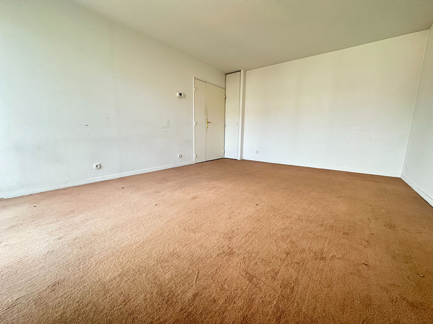 Appartement 2 pièces à louer à Savigny-le-Temple - Exclusivité Guy Hoquet