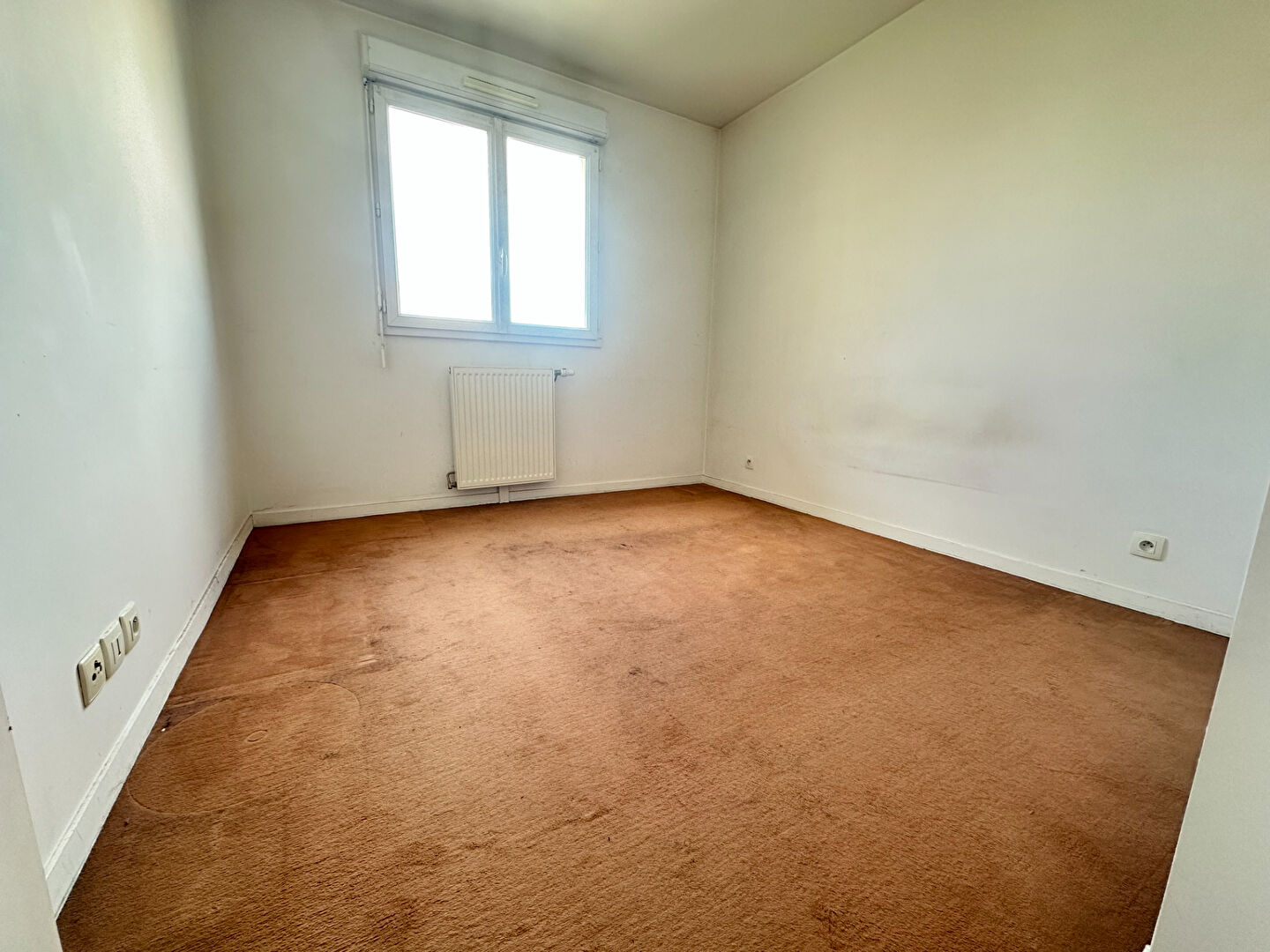 Appartement 2 pièces à louer à Savigny-le-Temple - Exclusivité Guy Hoquet