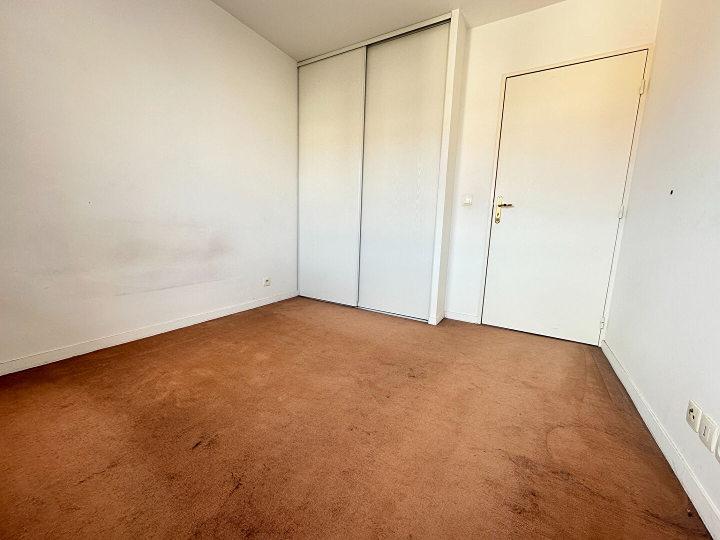 Appartement 2 pièces à louer à Savigny-le-Temple - Exclusivité Guy Hoquet