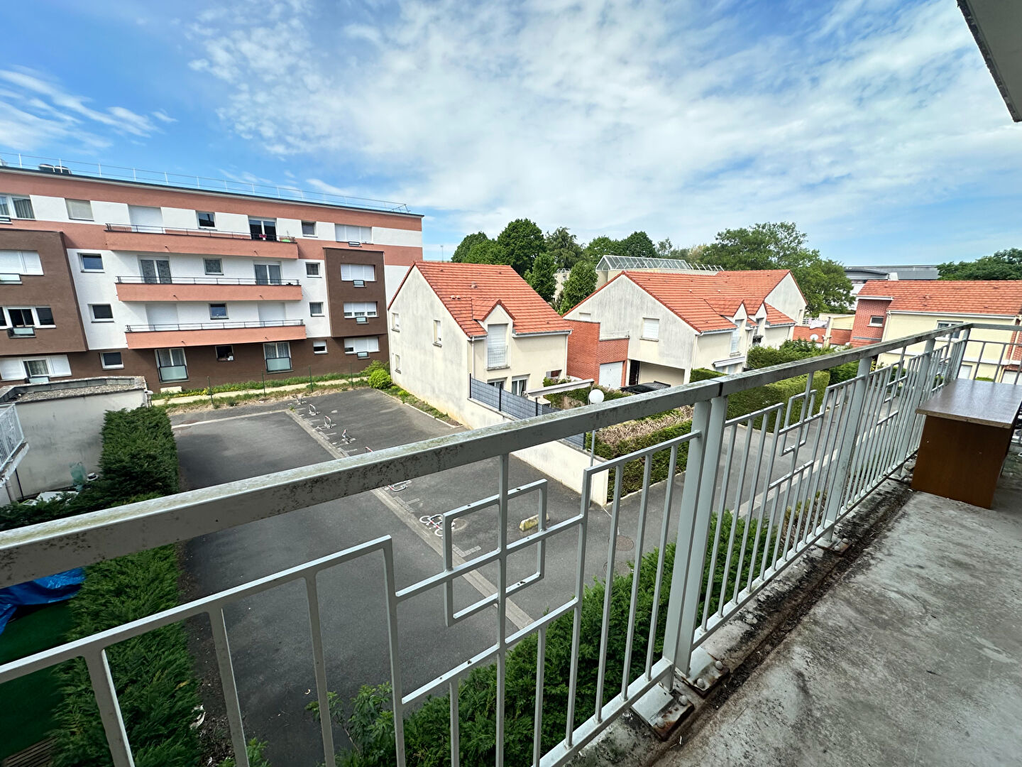 Appartement 2 pièces à louer à Savigny-le-Temple - Exclusivité Guy Hoquet