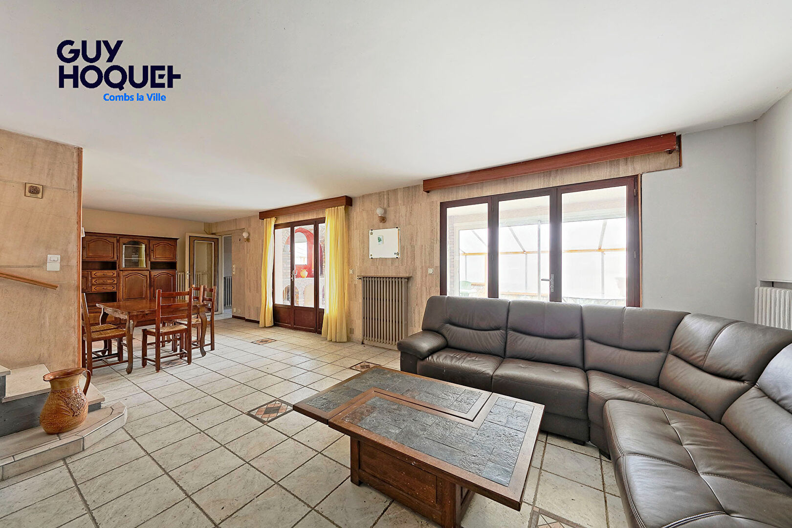 Maison  4 chambres  à vendre à Combs-la-Ville -