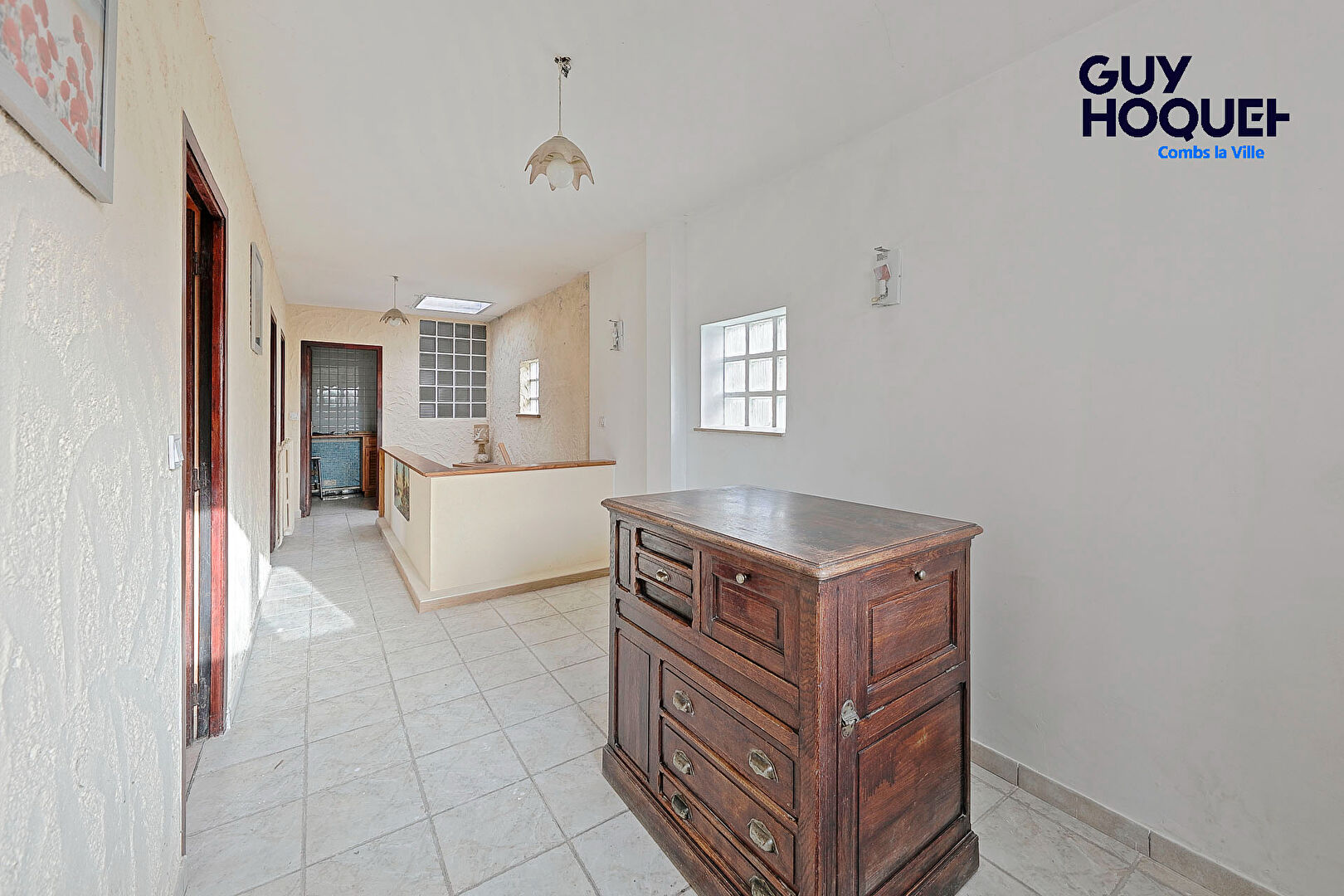 Maison  4 chambres  à vendre à Combs-la-Ville -