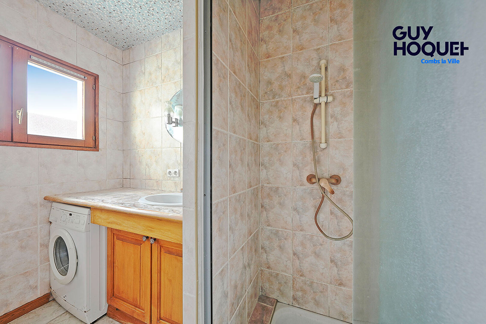 Maison  4 chambres  à vendre à Combs-la-Ville -