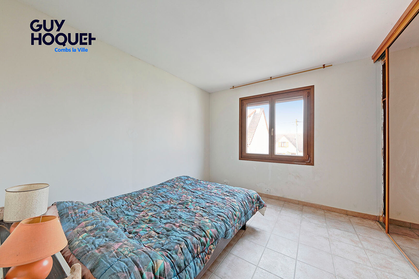 Maison  4 chambres  à vendre à Combs-la-Ville -