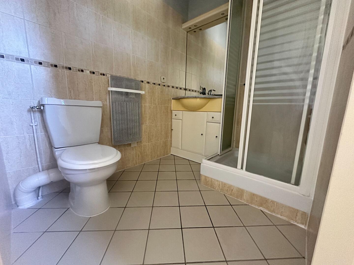 Appartement 2 pièces à louer à Combs-la-Ville - Exclusivité Guy Hoquet
