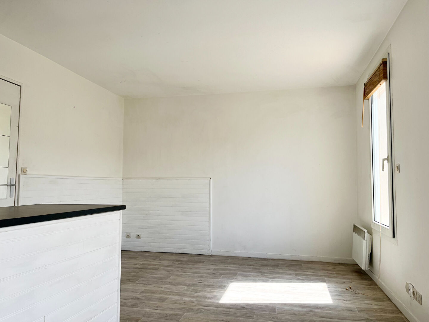 A vendre Studio lumineux proche gare