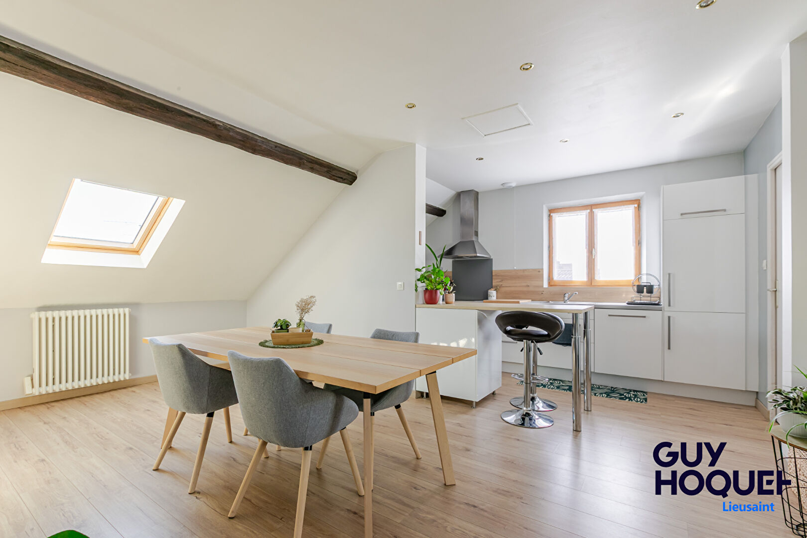 Magnifique appartement Lieusaint 3 pièce(s) ,  2 chambres, 55 m2 et 80m² au sol !