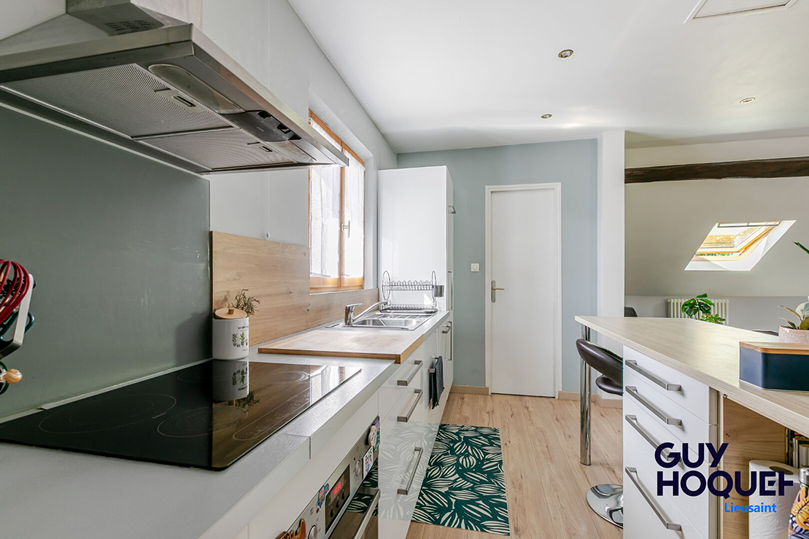Magnifique appartement Lieusaint 3 pièce(s) ,  2 chambres, 55 m2 et 80m² au sol !
