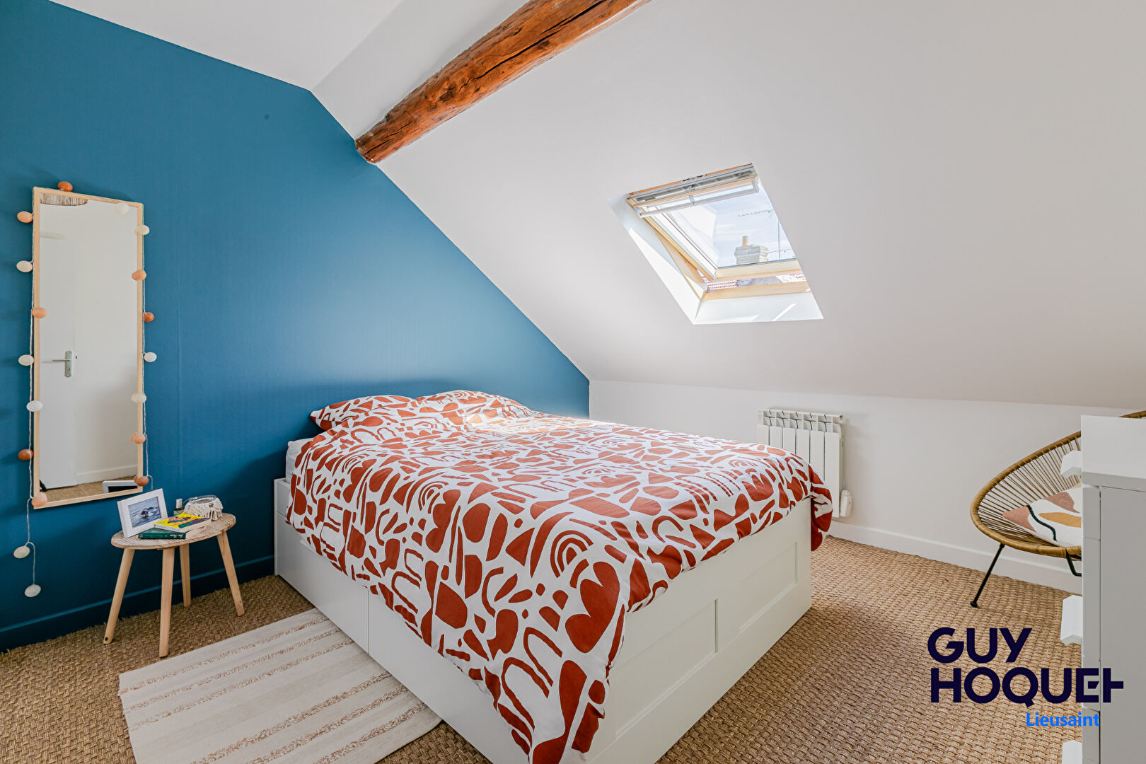 Magnifique appartement Lieusaint 3 pièce(s) ,  2 chambres, 55 m2 et 80m² au sol !