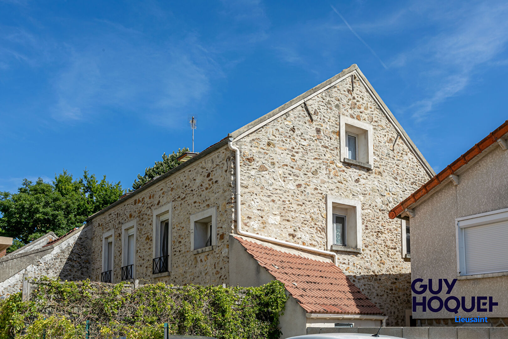 Magnifique appartement Lieusaint 3 pièce(s) ,  2 chambres, 55 m2 et 80m² au sol !