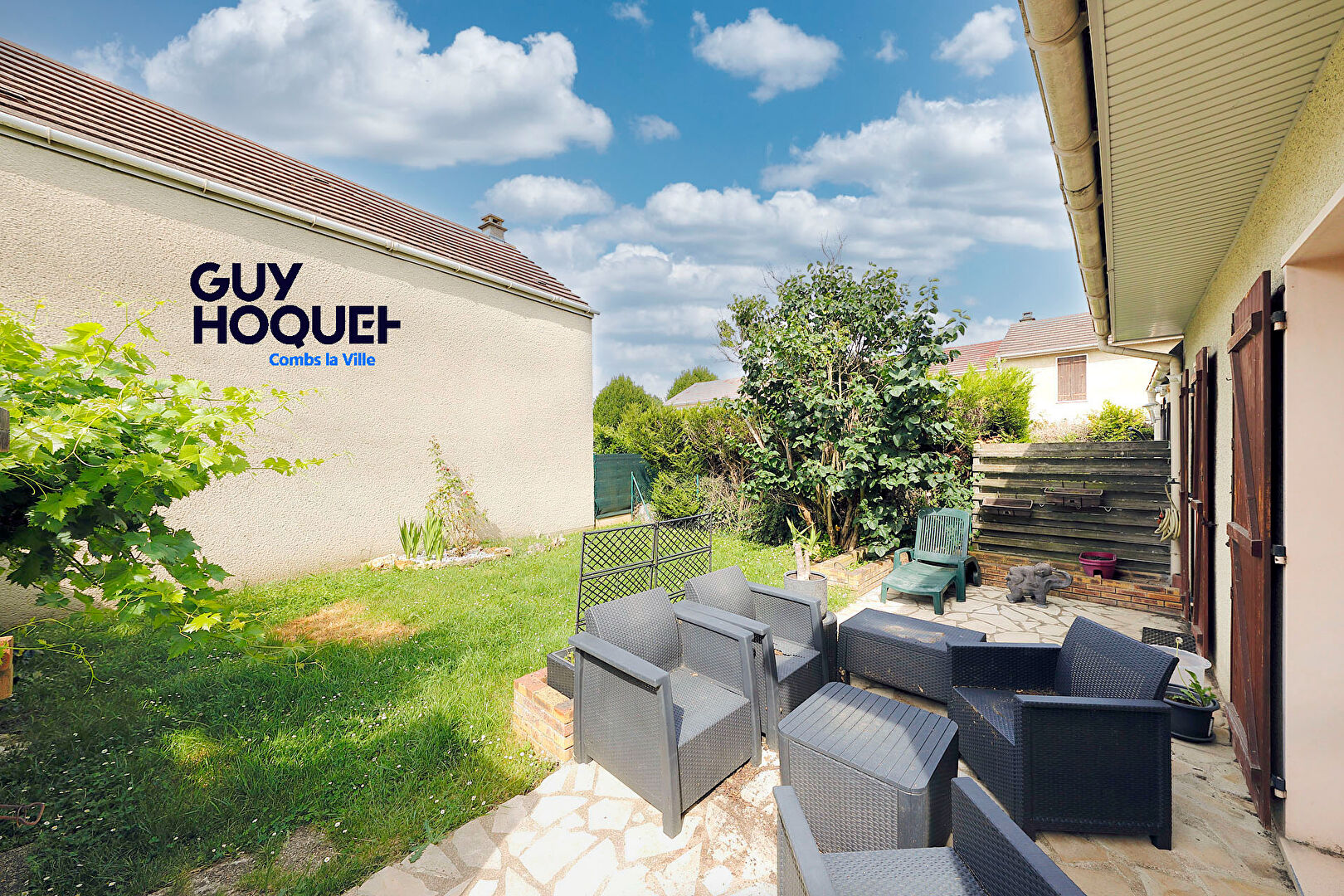 Maison 5 pièces à vendre à Combs-la-Ville