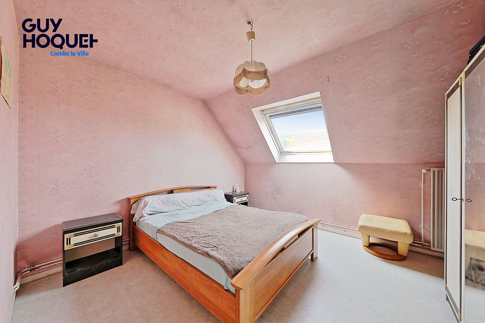 Maison 5 pièces à vendre à Combs-la-Ville