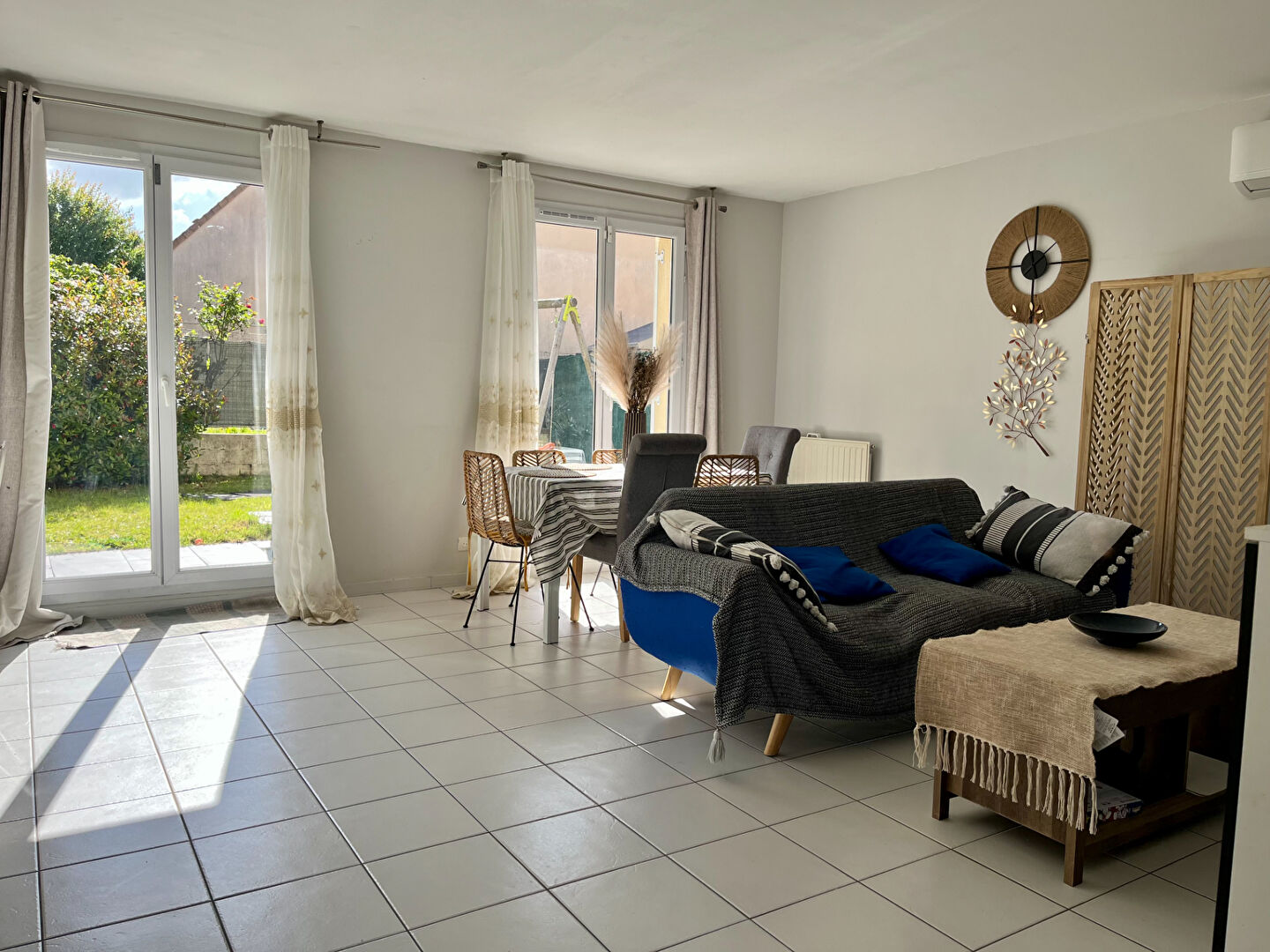 Maison Savigny Le Temple 4 chambres 100 m2