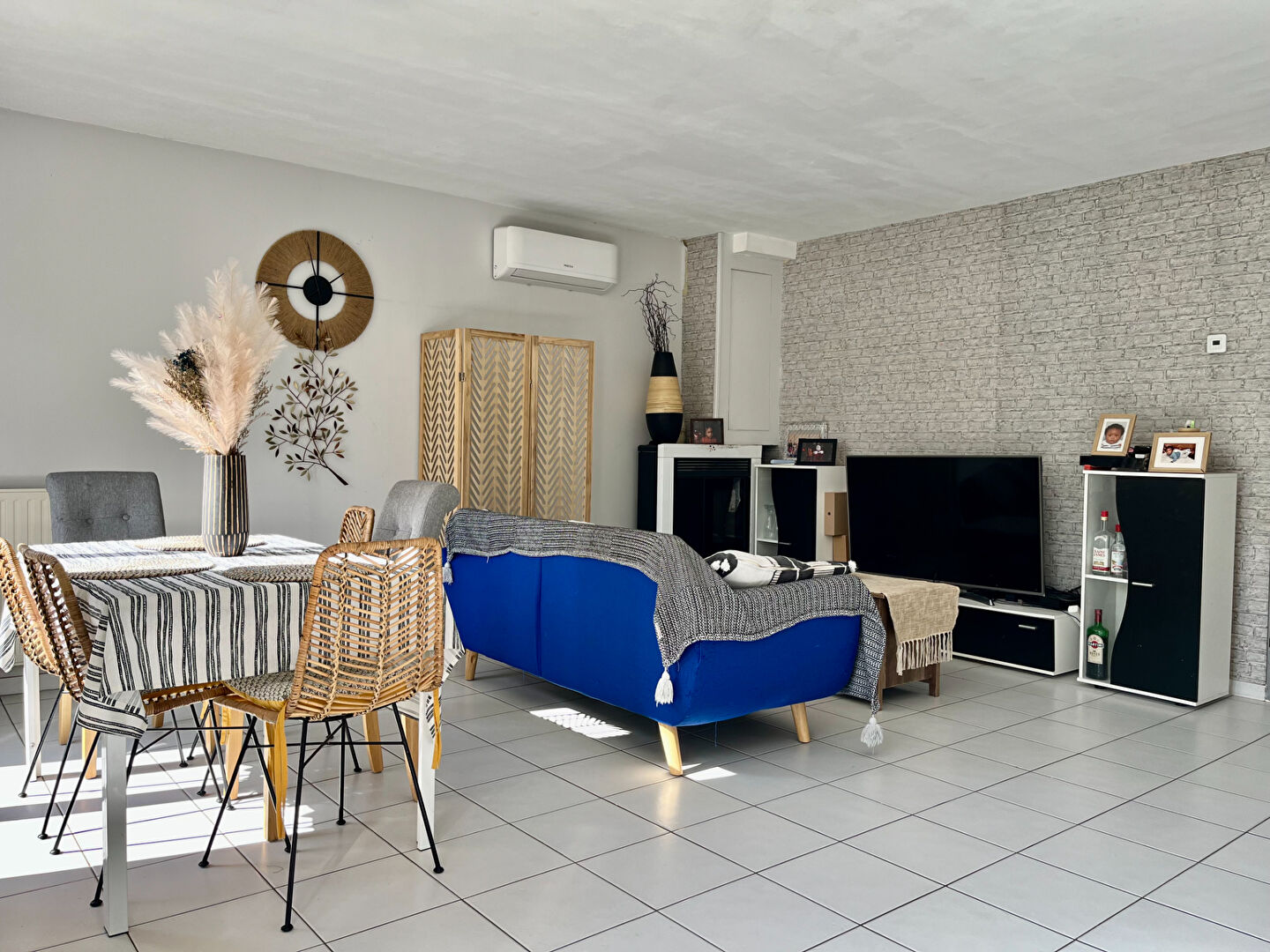 Maison Savigny Le Temple 4 chambres 100 m2