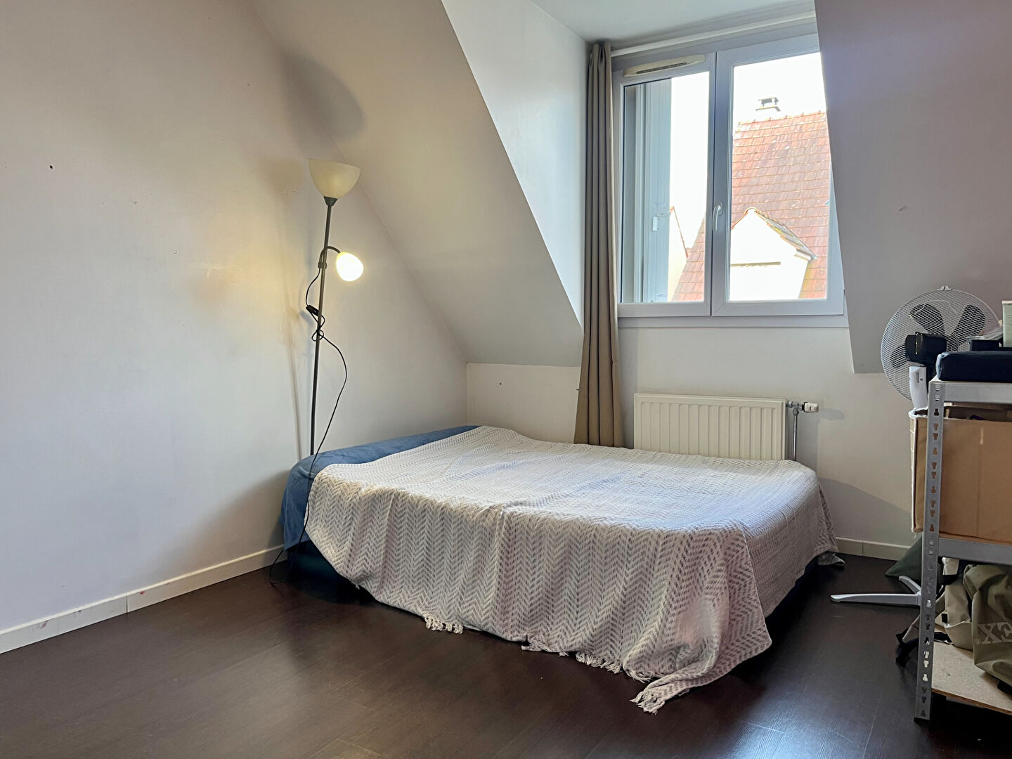 Maison Savigny Le Temple 4 chambres 100 m2