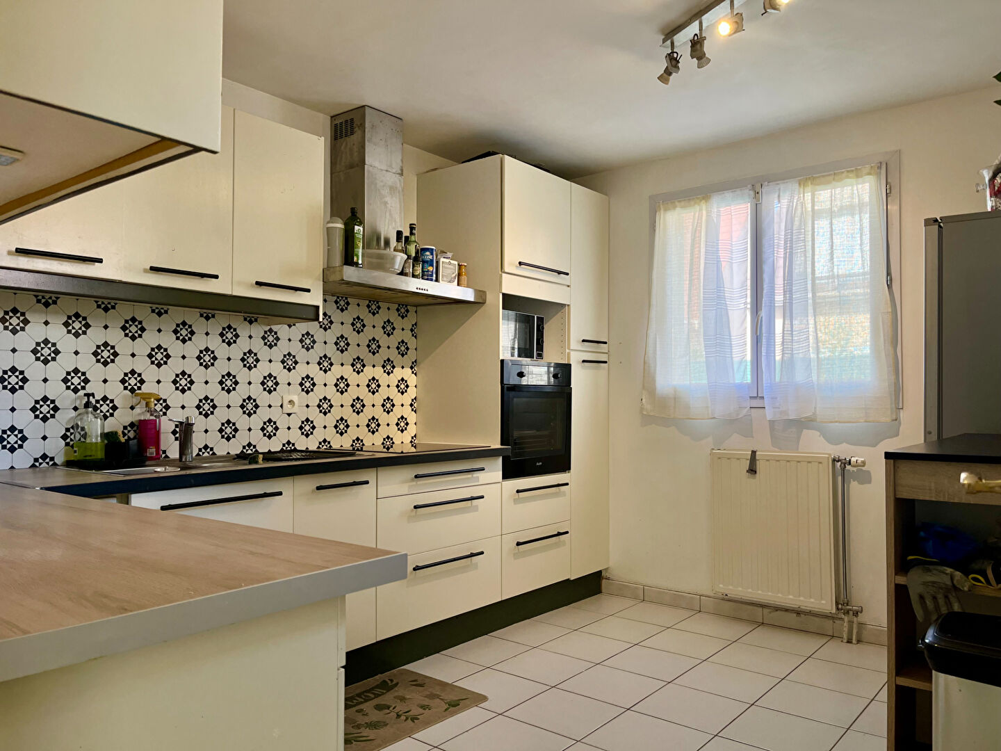 Maison Savigny Le Temple 4 chambres 100 m2