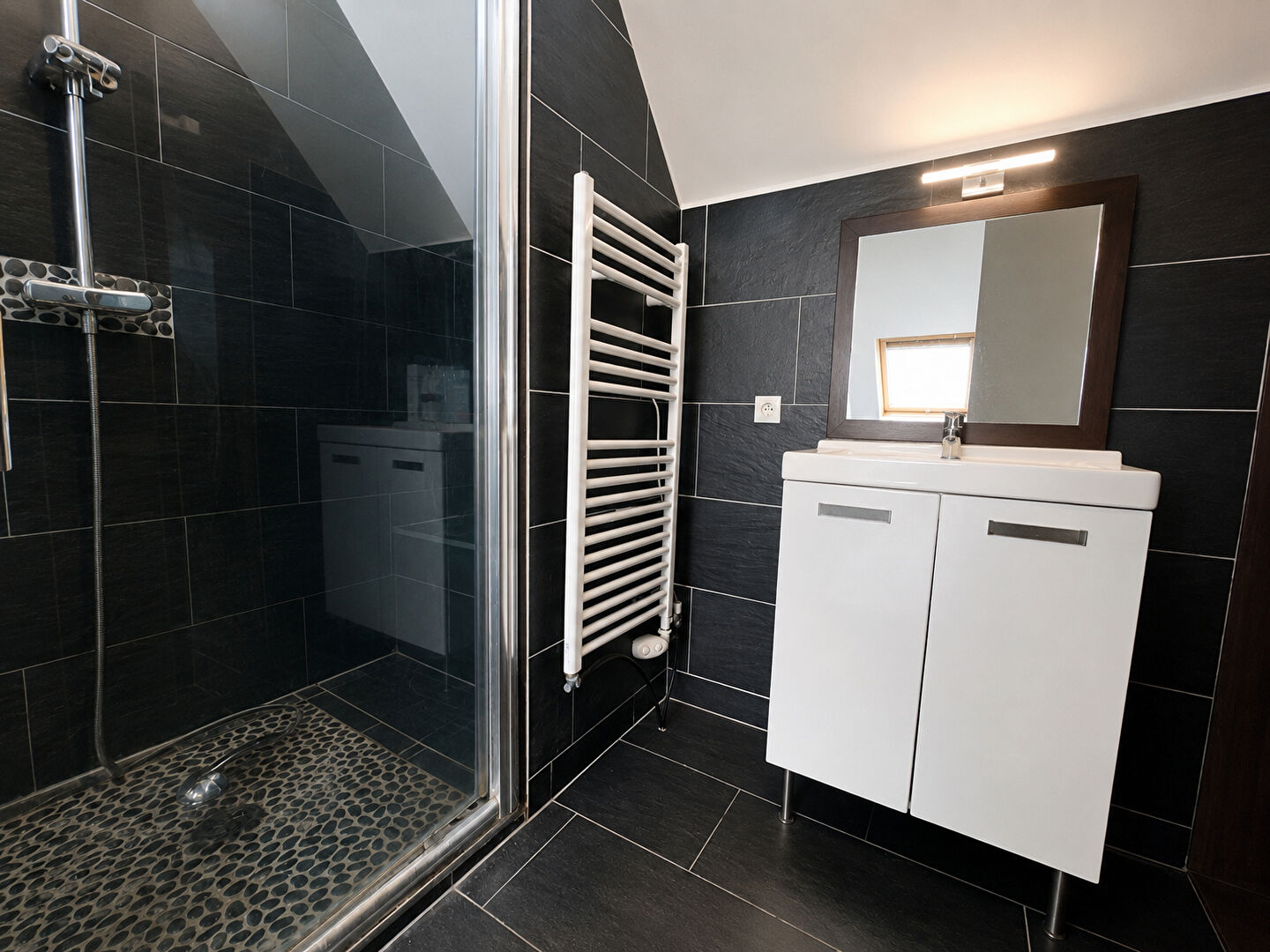 Maison Savigny Le Temple 4 chambres 100 m2