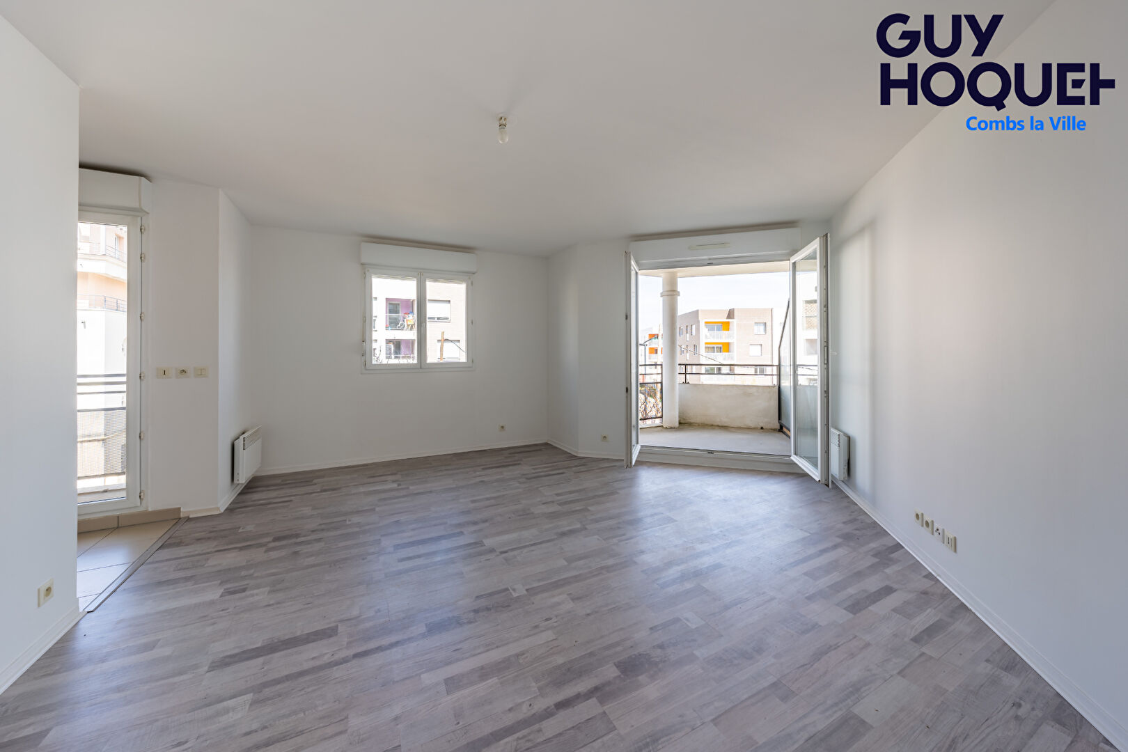 À vendre : Appartement T2 à Combs-la-Ville -