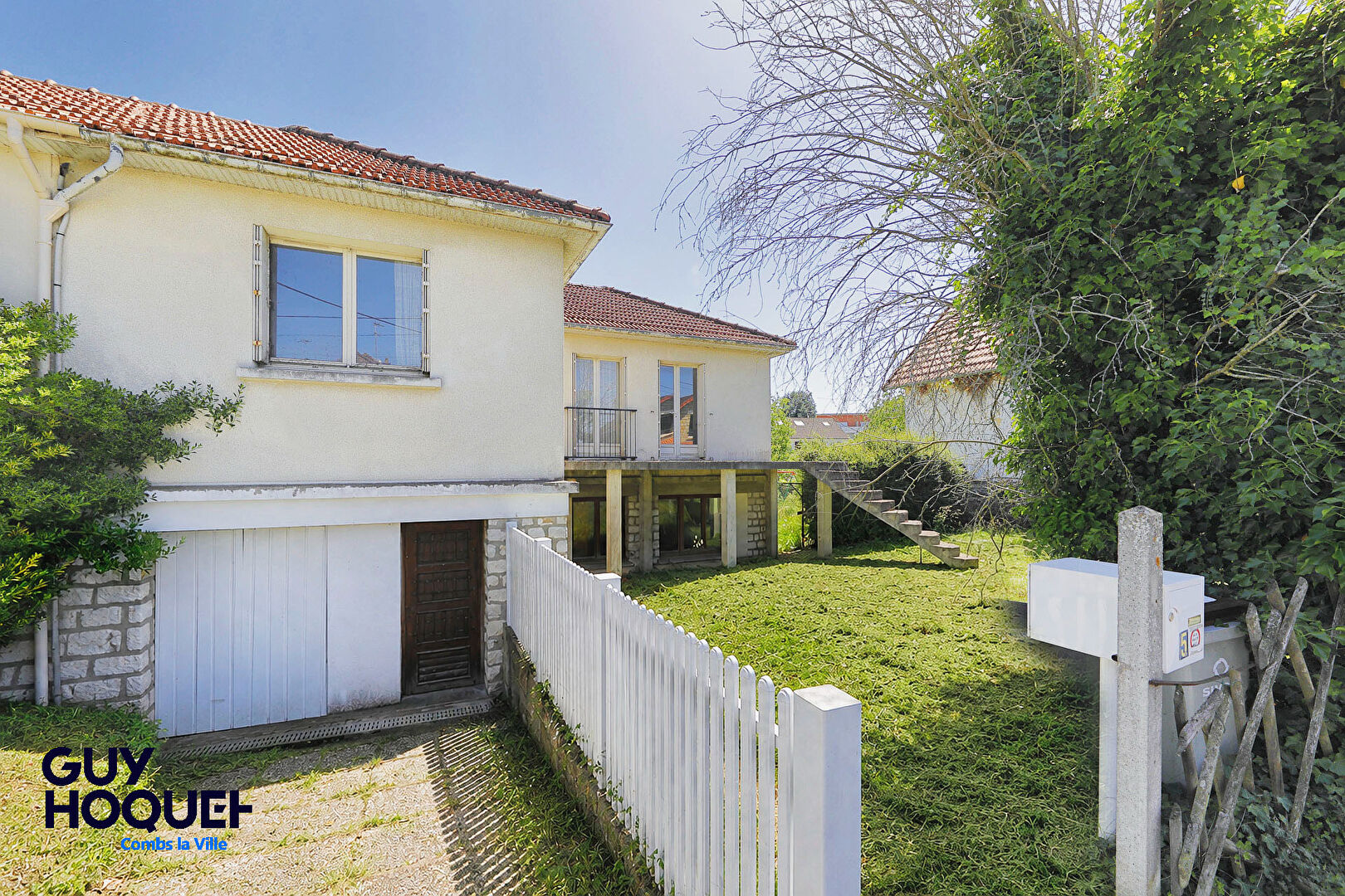 Maison 6 pièces Combs-la-Ville