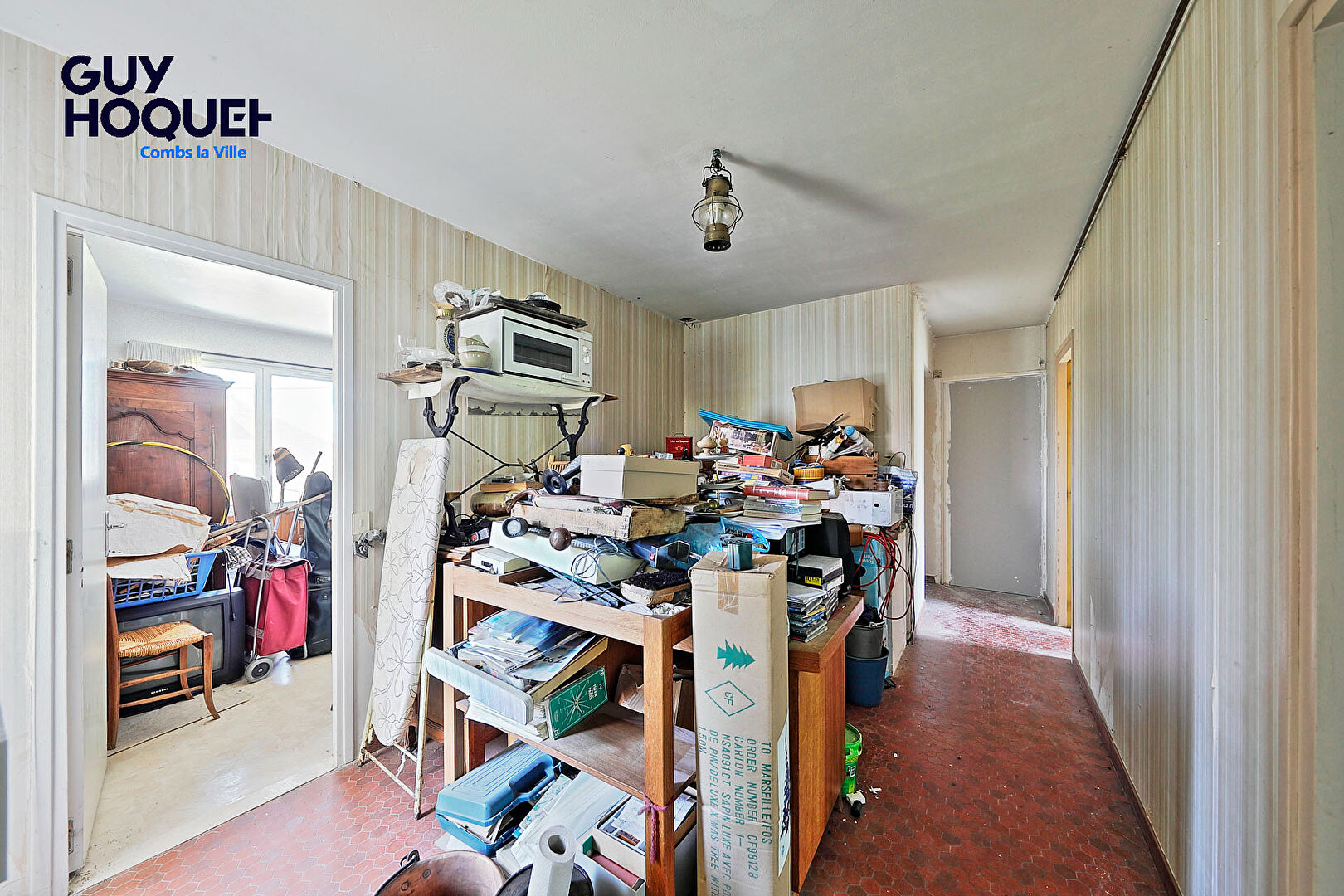 Maison 6 pièces Combs-la-Ville