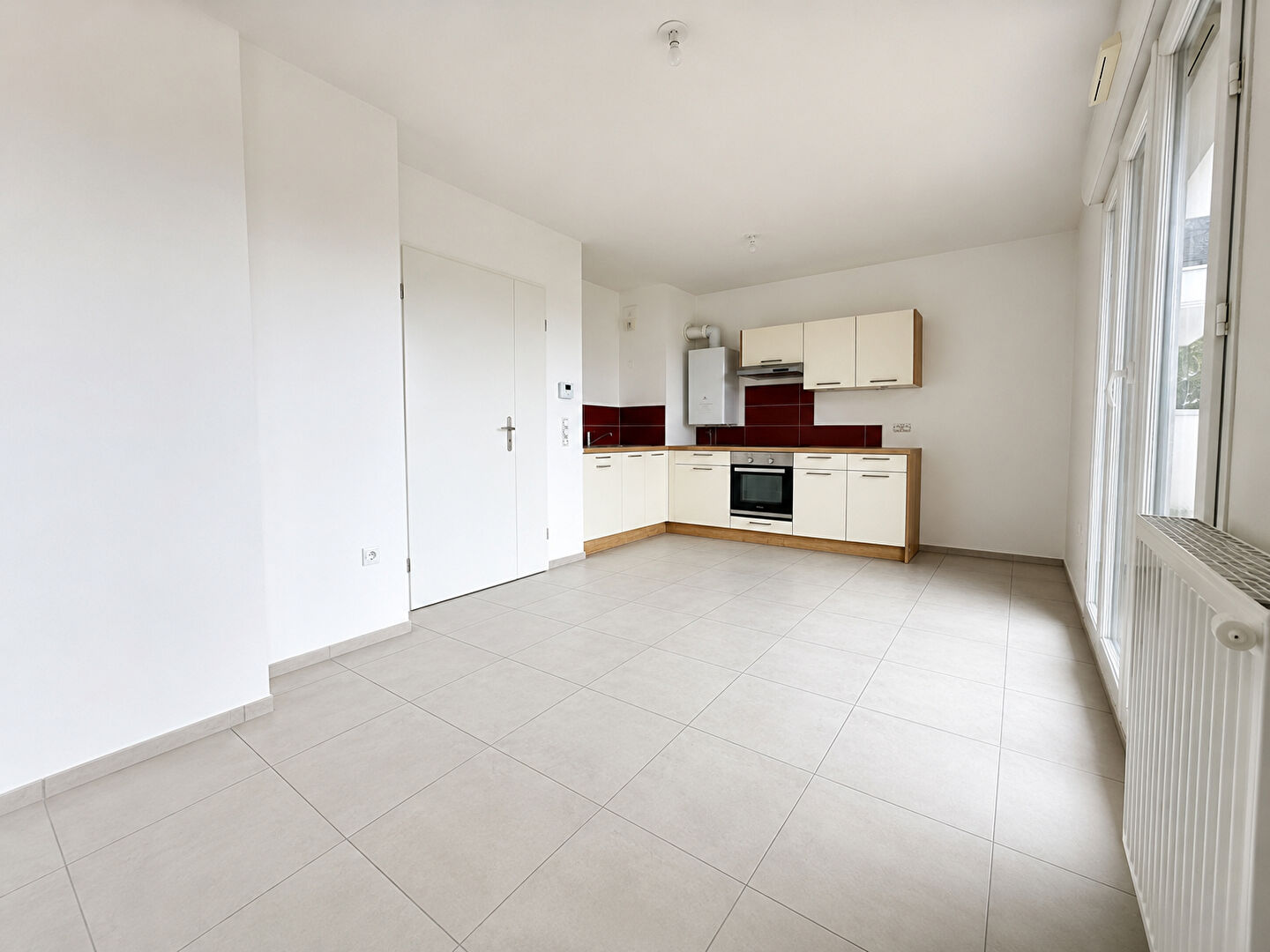 Appartement 2 pièces à louer à Combs-la-Ville - Exclusivité Guy Hoquet