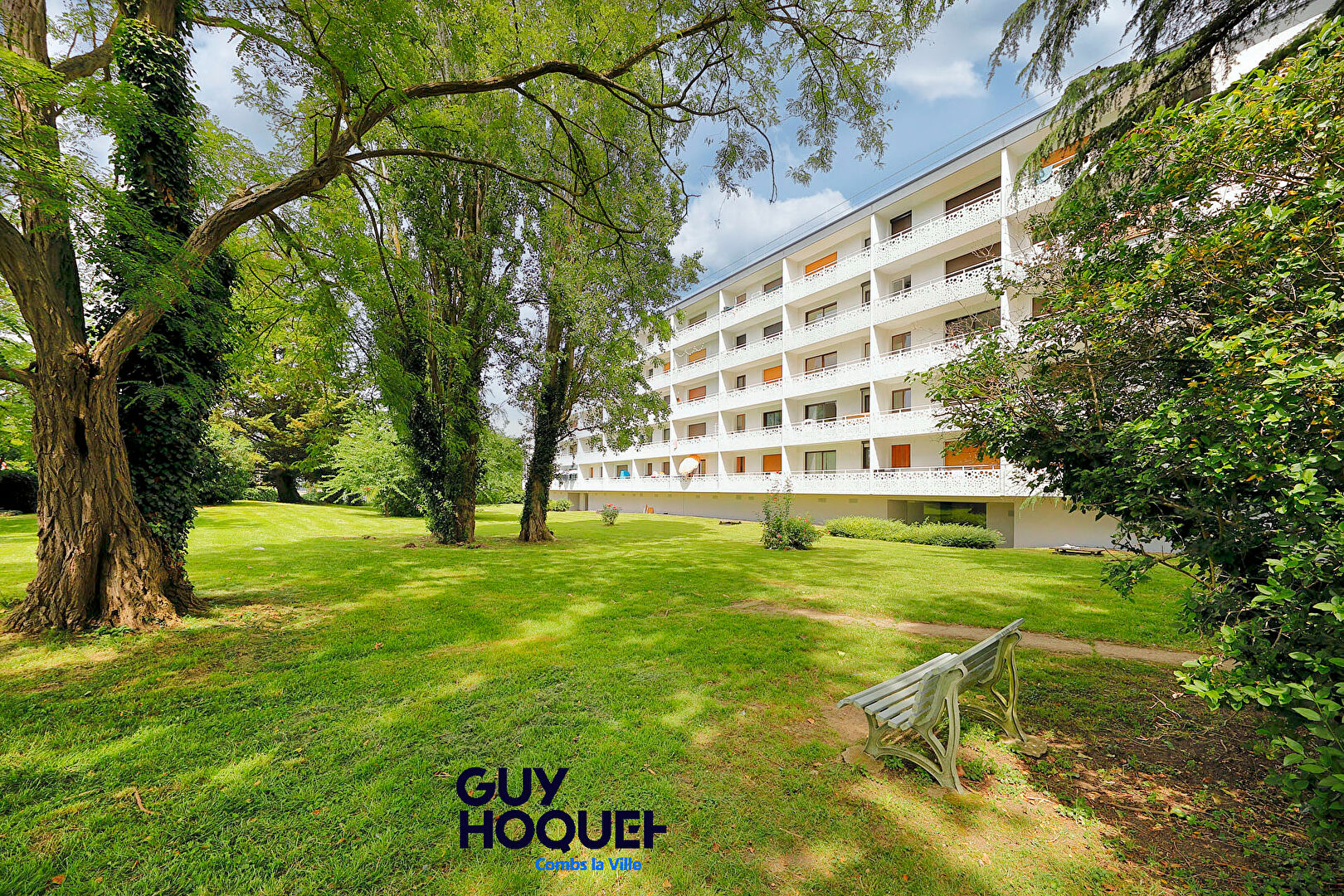 Appartement Combs La Ville 1 pièce(s) 29.10 m2