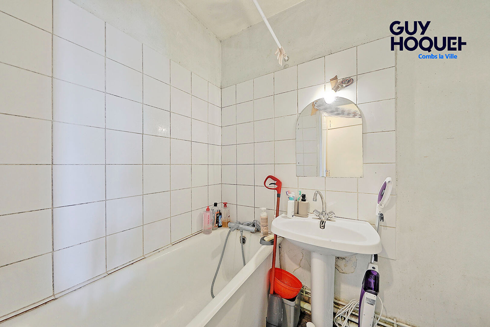 Appartement Combs La Ville 1 pièce(s) 29.10 m2