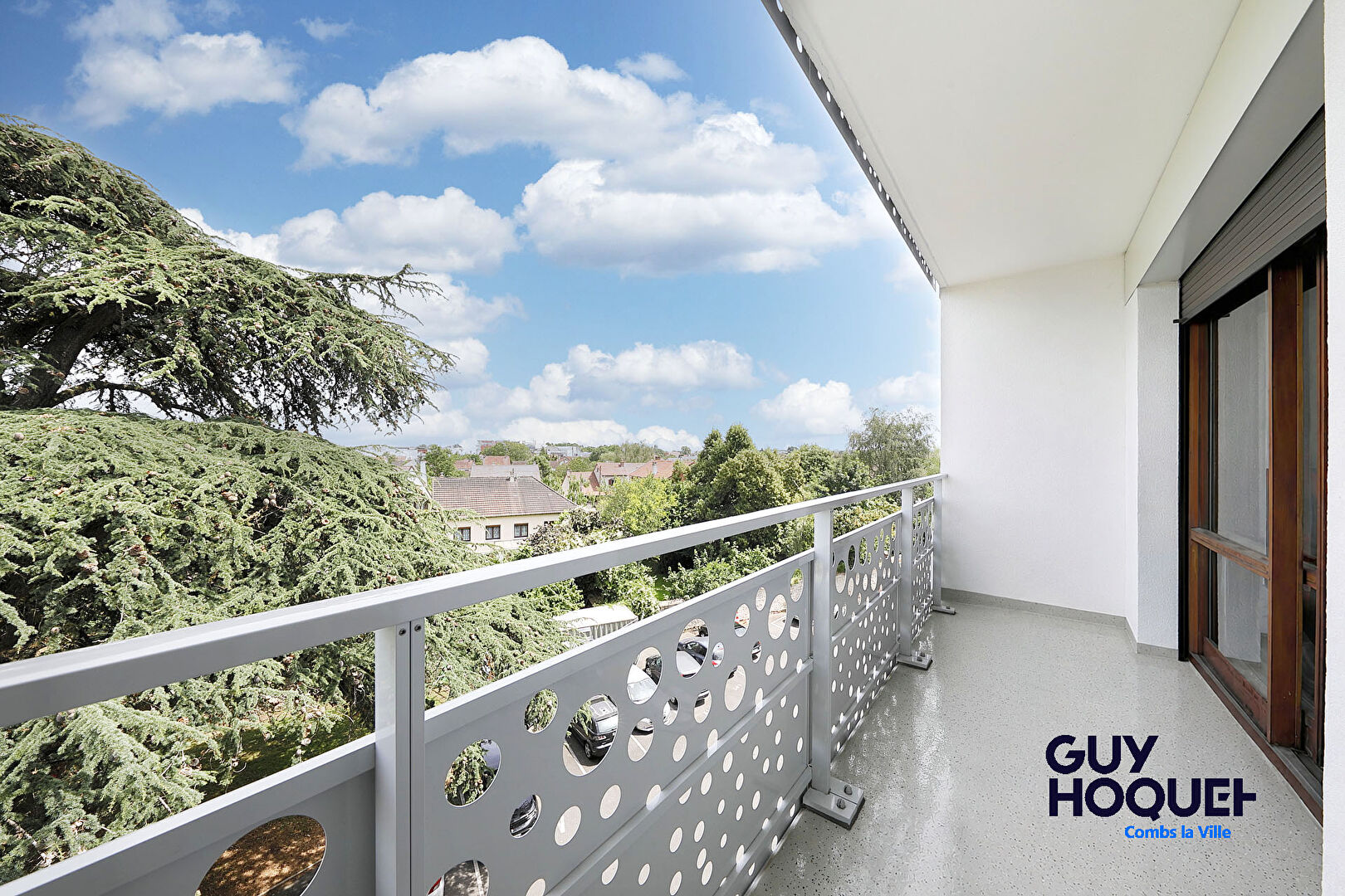 Appartement Combs La Ville 1 pièce(s) 29.10 m2