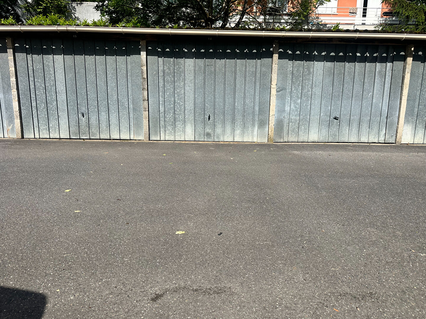 Location Parking / Box 12 m² à Combs-la-Ville - Exclusivité Guy Hoquet