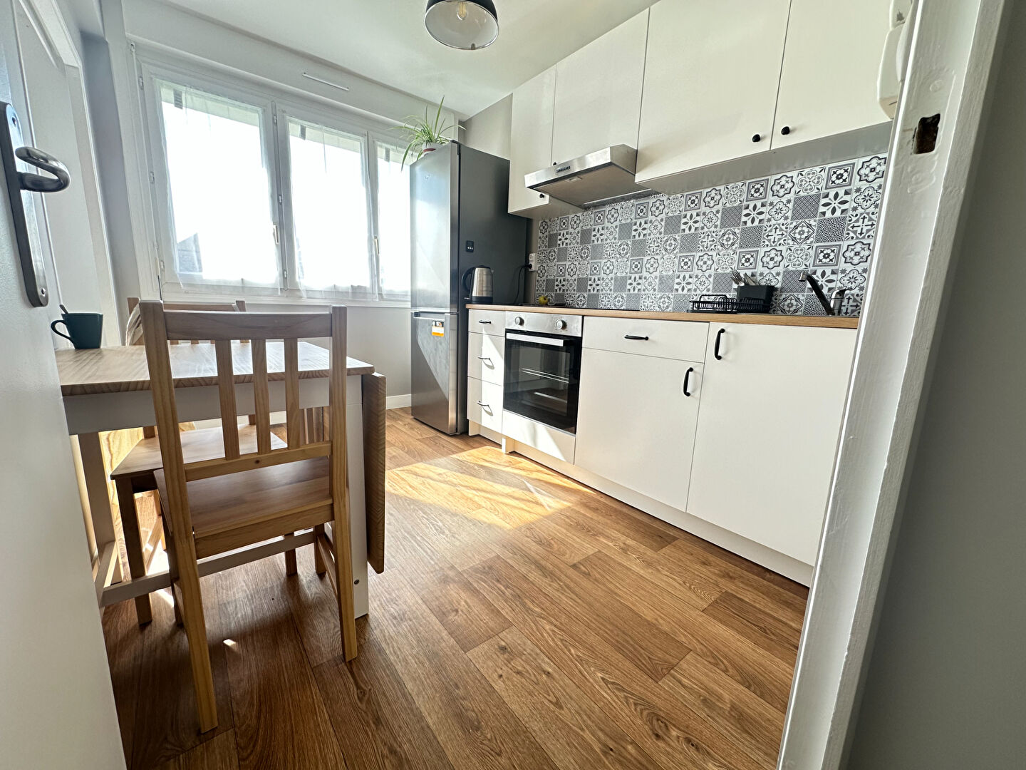 Appartement 1 pièce à louer à Coubert - Exclusivité Guy Hoquet
