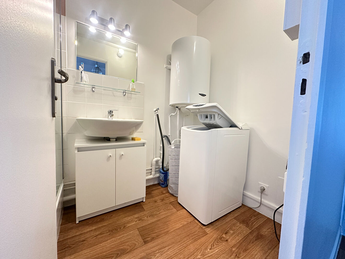 Appartement 1 pièce à louer à Coubert - Exclusivité Guy Hoquet
