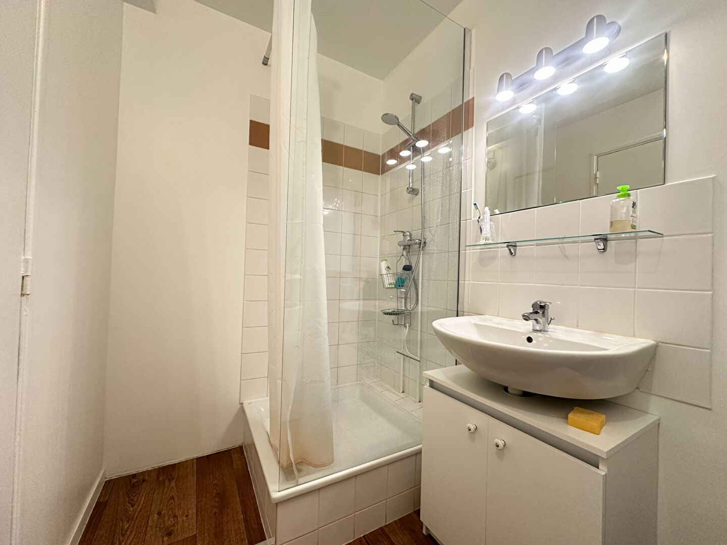 Appartement 1 pièce à louer à Coubert - Exclusivité Guy Hoquet