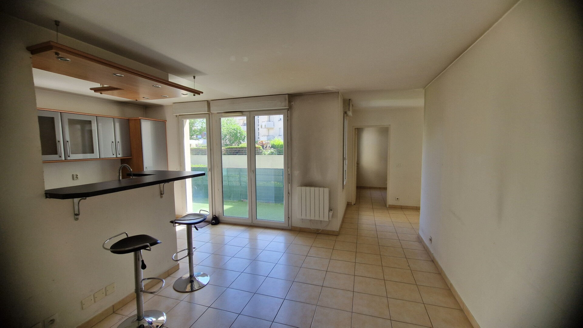 Appartement Combs La Ville 3 pièce(s) 65 m2