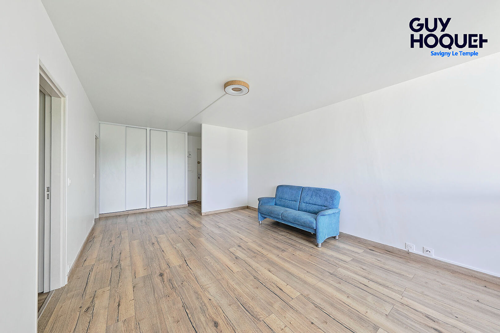 Appartement rénové - 3 pièce(s) 74 m2