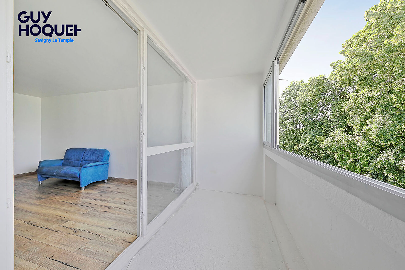 Appartement rénové - 3 pièce(s) 74 m2