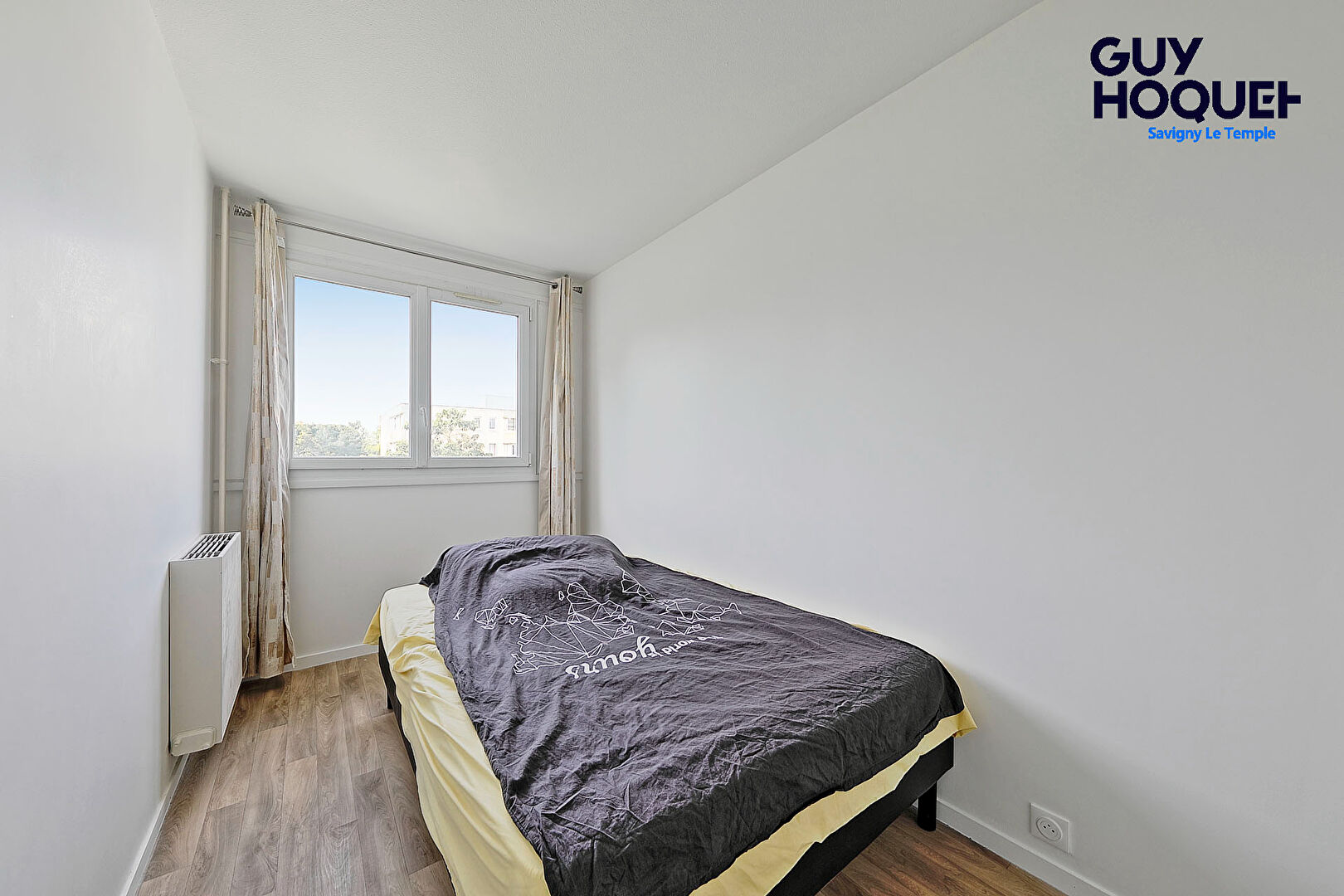 Appartement rénové - 3 pièce(s) 74 m2