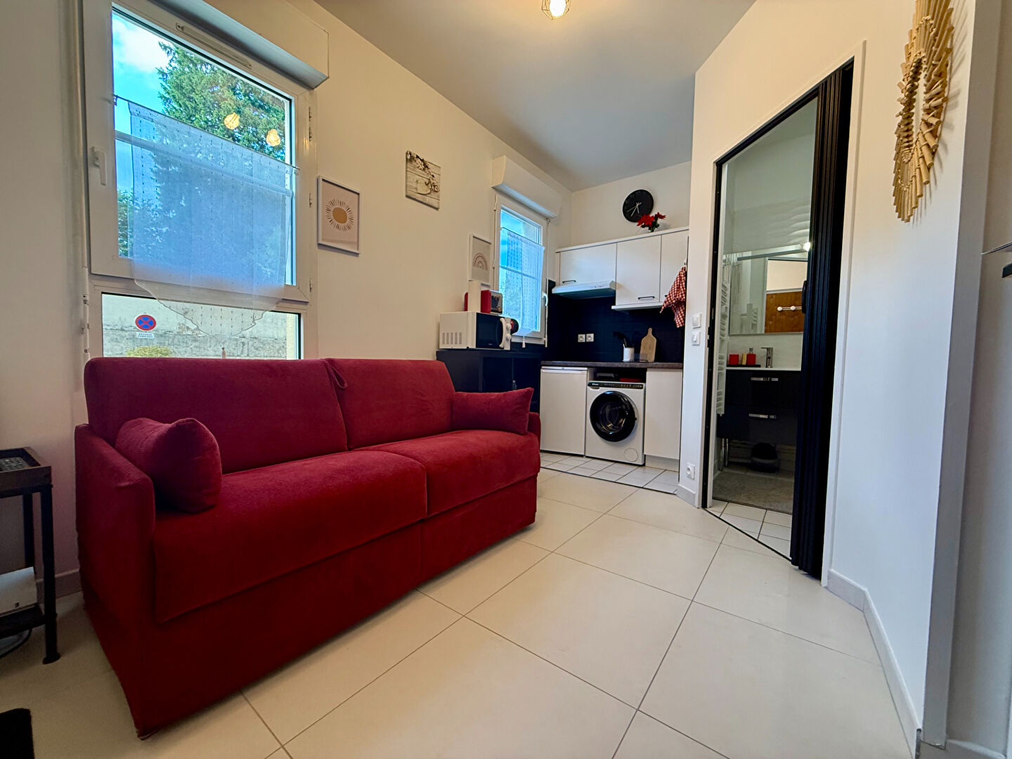 Appartement 1 pièce à louer à Melun - Exclusivité Guy Hoquet LIEUSAINT