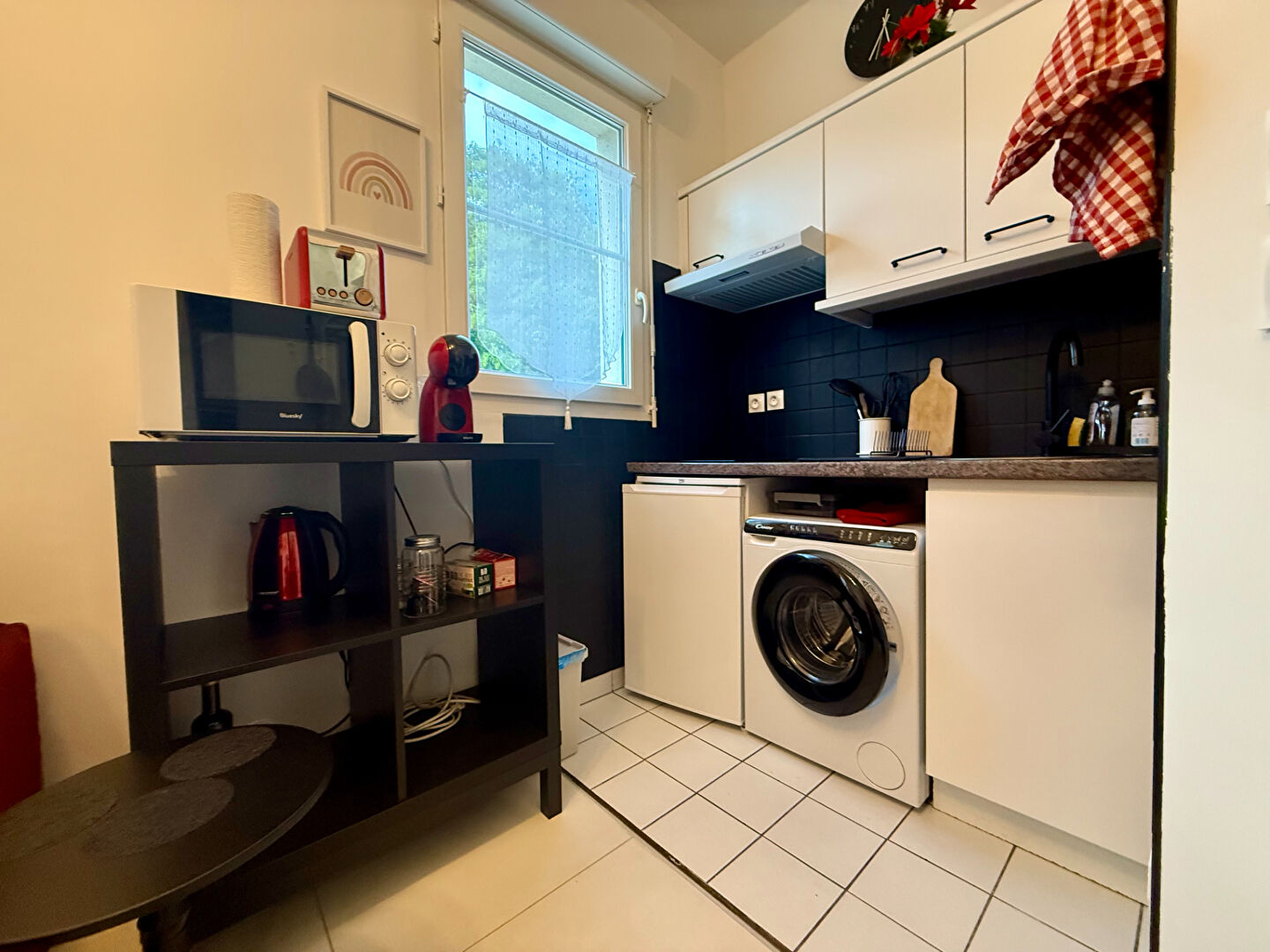 Appartement 1 pièce à louer à Melun - Exclusivité Guy Hoquet LIEUSAINT