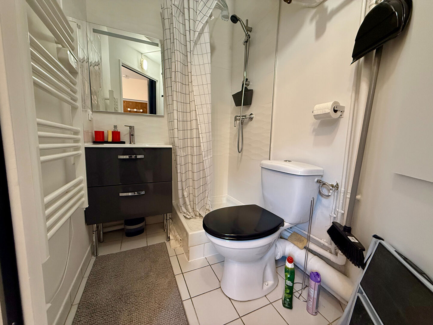 Appartement 1 pièce à louer à Melun - Exclusivité Guy Hoquet LIEUSAINT