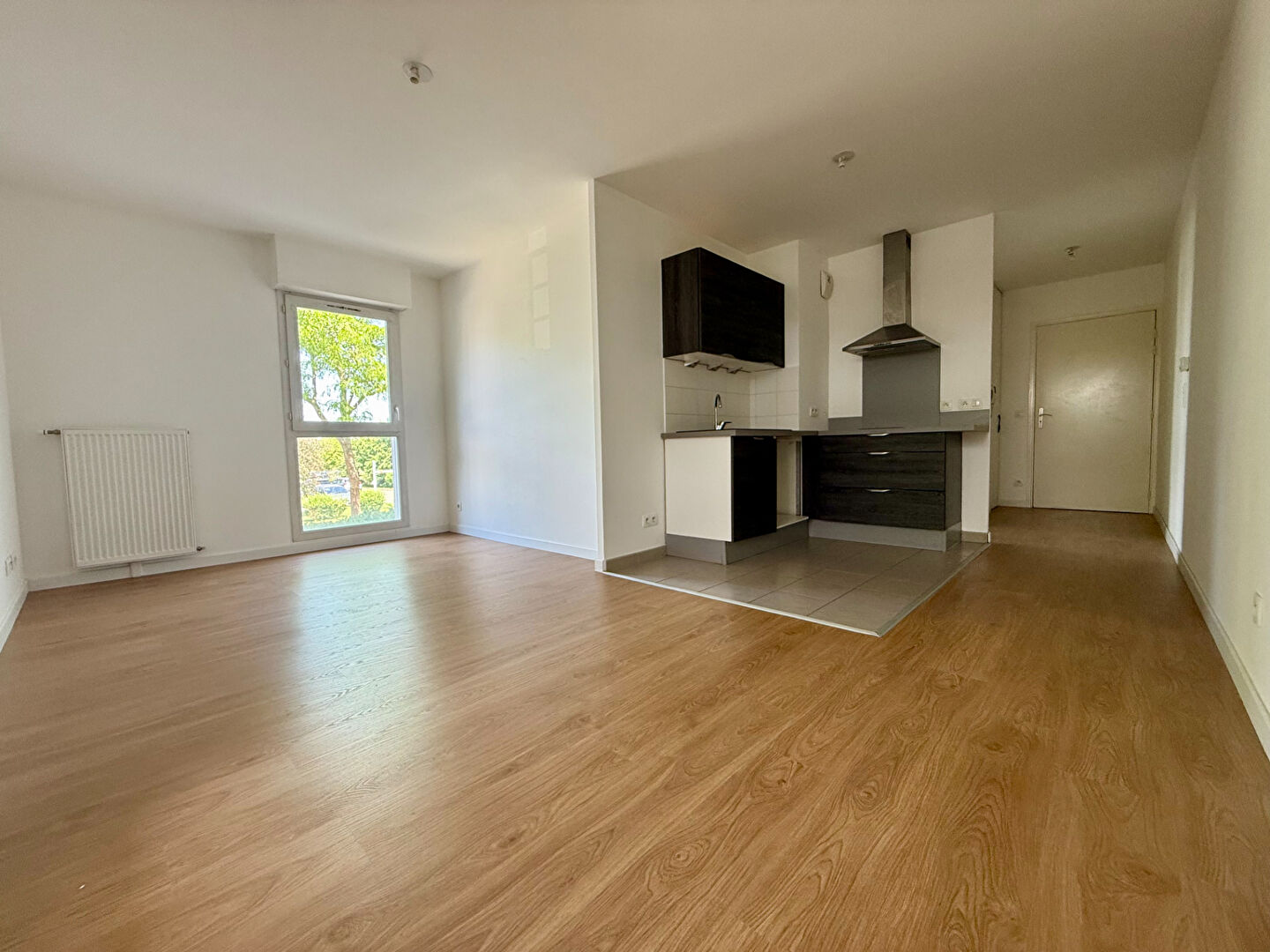 Appartement 2 pièces à louer à Lieusaint - Exclusivité Guy Hoquet