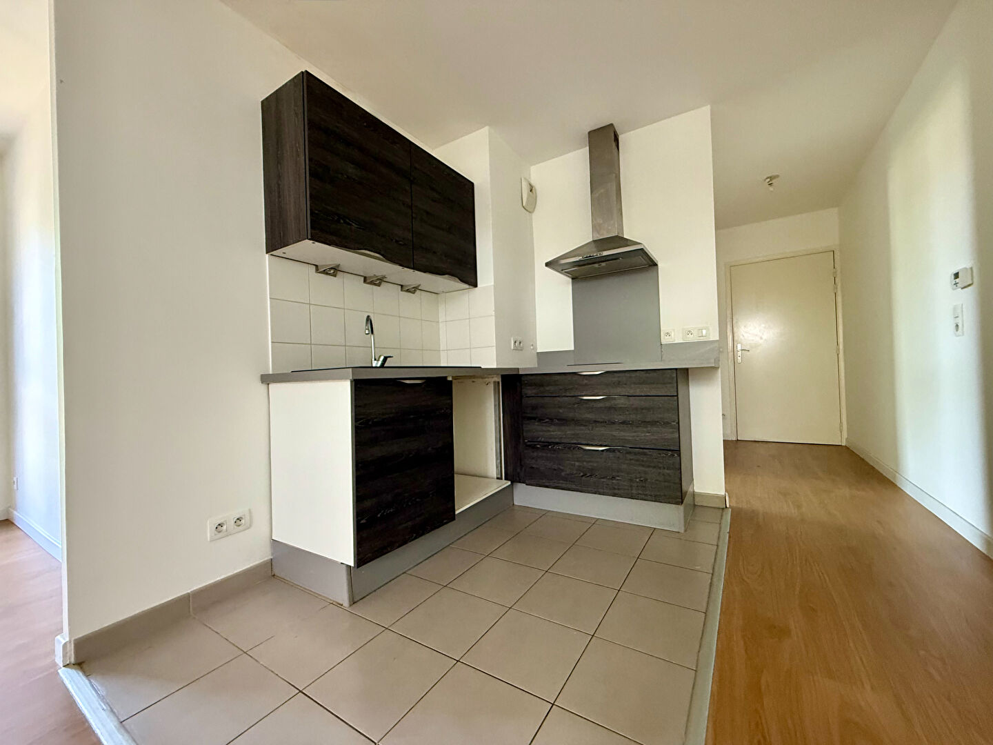 Appartement 2 pièces à louer à Lieusaint - Exclusivité Guy Hoquet