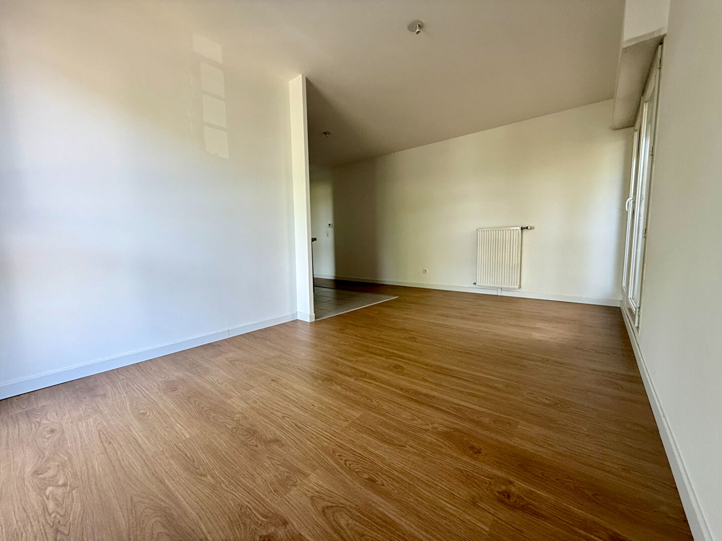 Appartement 2 pièces à louer à Lieusaint - Exclusivité Guy Hoquet