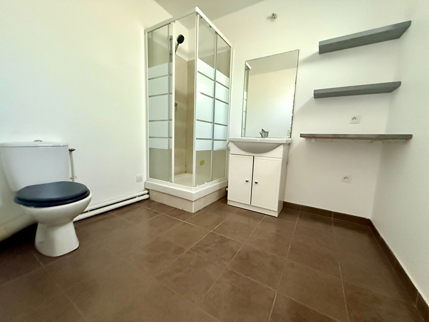 Appartement 2 pièces à louer à Lieusaint - Exclusivité Guy Hoquet
