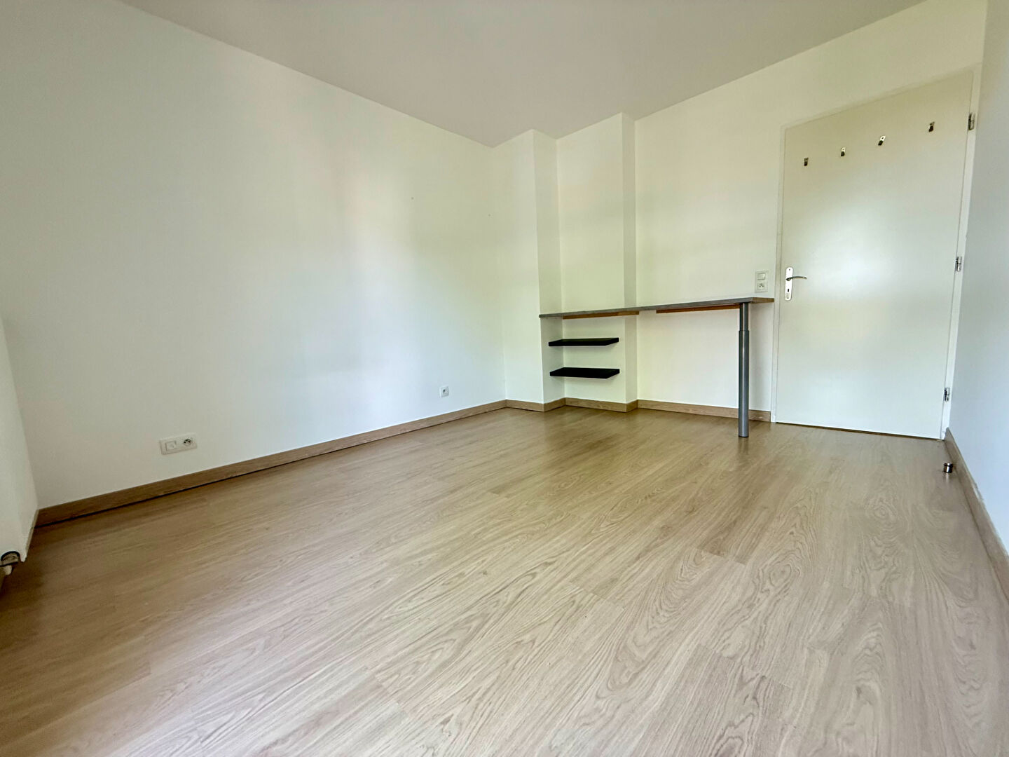 Appartement 2 pièces à louer à Lieusaint - Exclusivité Guy Hoquet